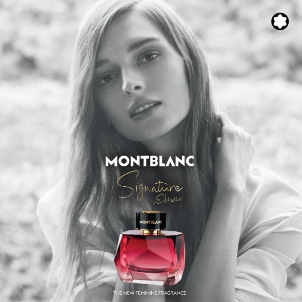 SIGNATURE ELIXIR EDP